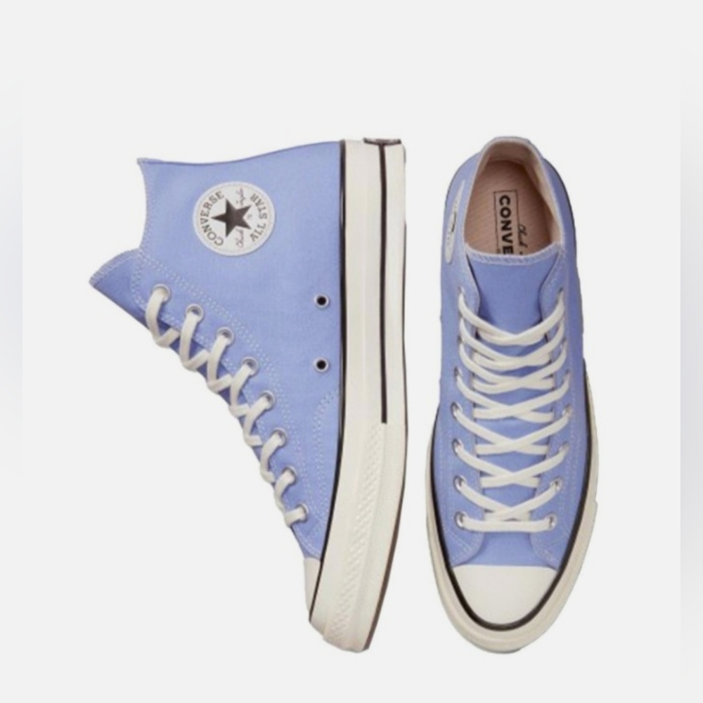 Converse All Star Chuck Taylor, Chuck 70 High-Tops *NWT* Unisex